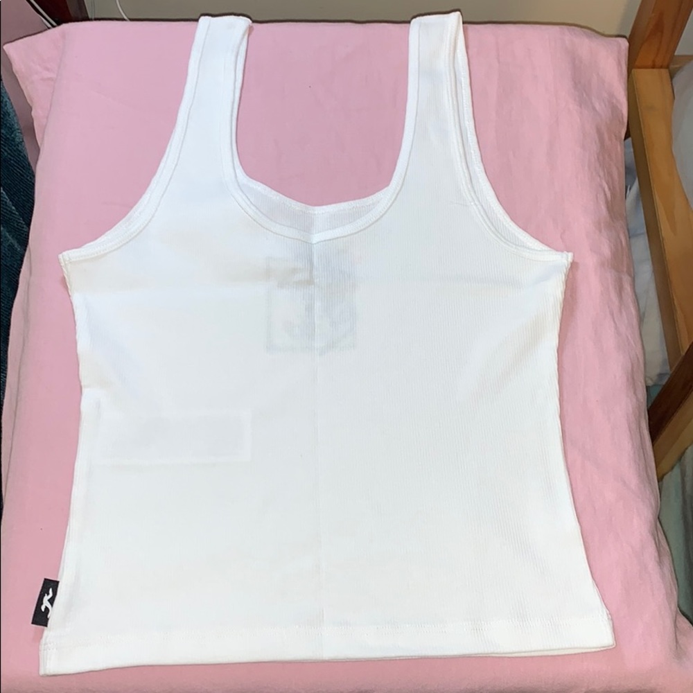 🛍Tank top - Picture 2 of 4